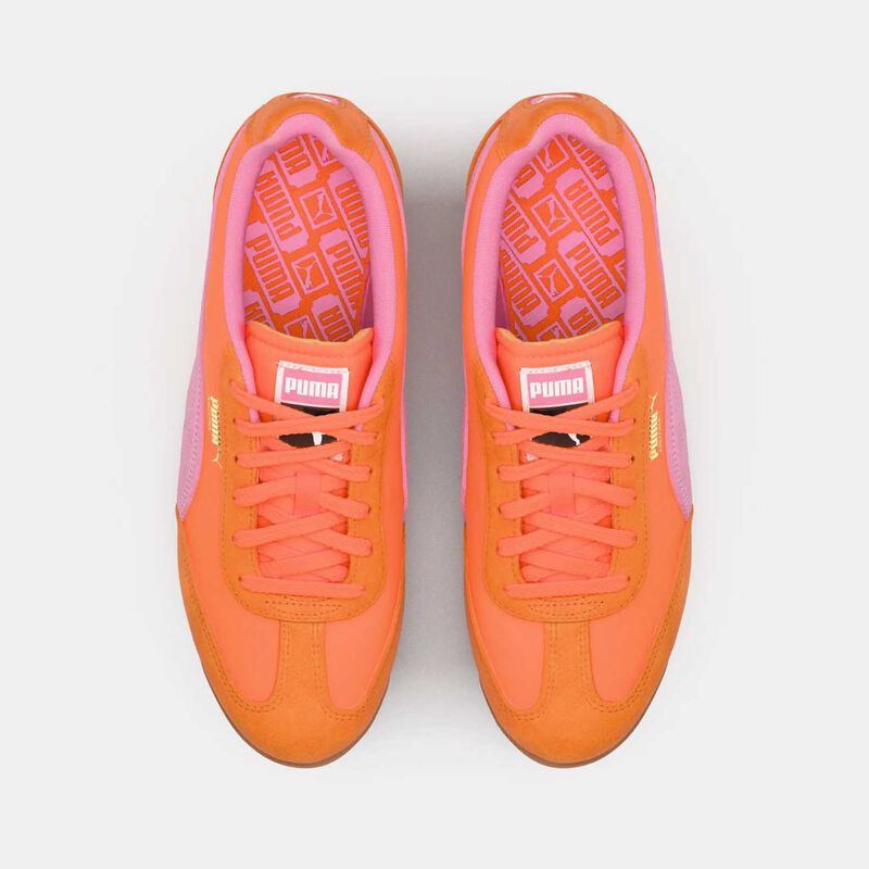 PUMA Arizona Nylon Sneakers image number 3